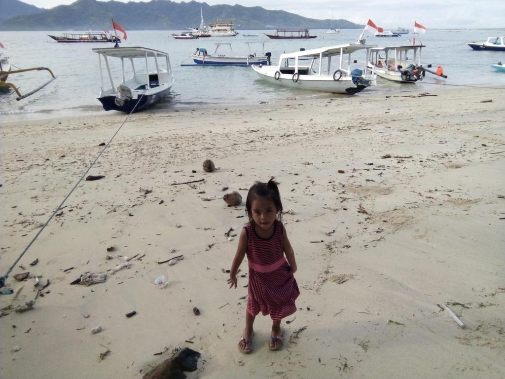 Mirna Homestay photo