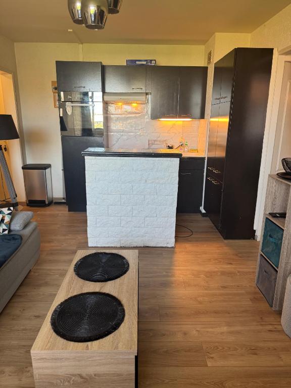 Bel appartement à Cabourg - 4