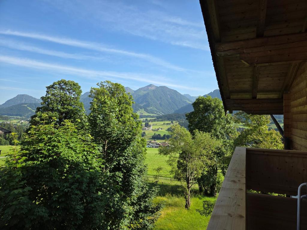 Ferienwohnungen Hausbacher-Bichlhof - 5