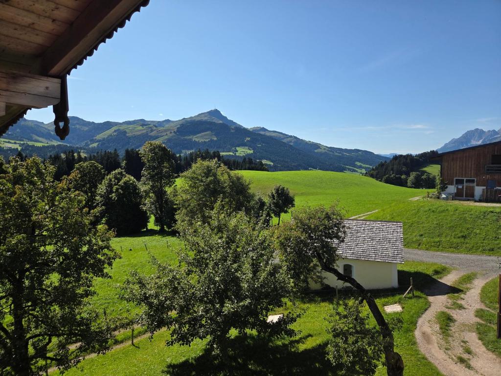 Ferienwohnungen Hausbacher-Bichlhof - 4