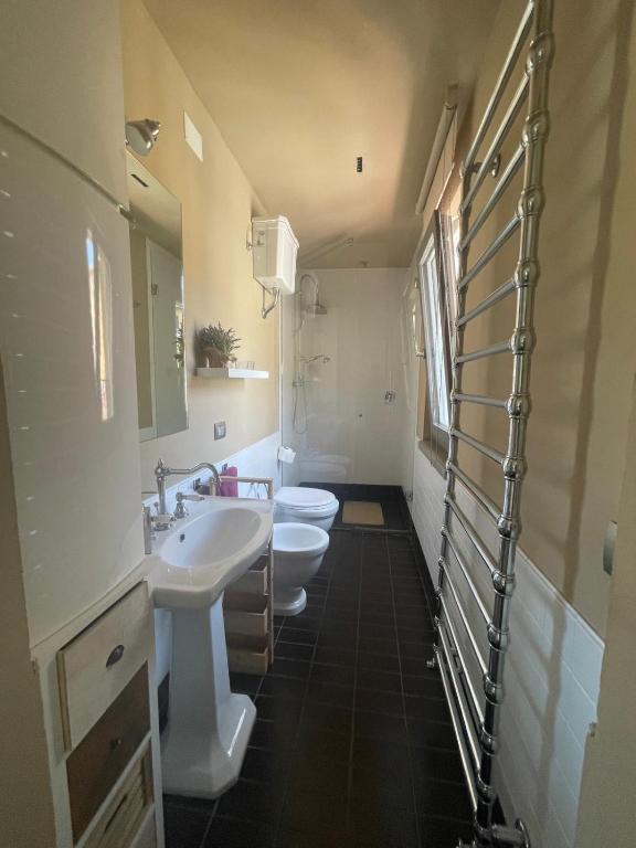 Casa Glab In the heart of Perugia - 4
