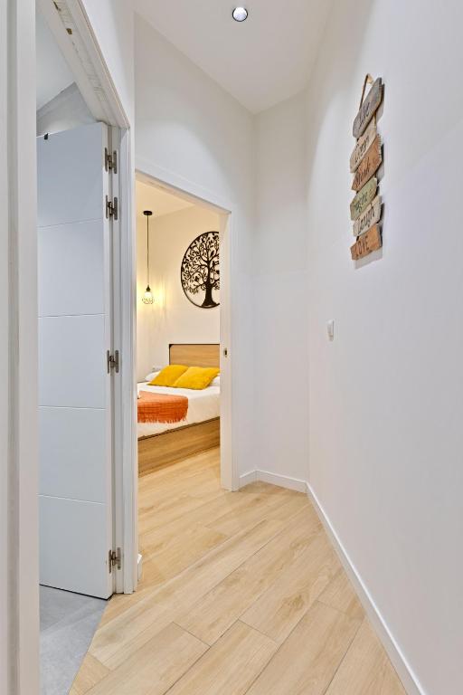 León - Central Apt - Turia Park by Río Turia Apartments - 5