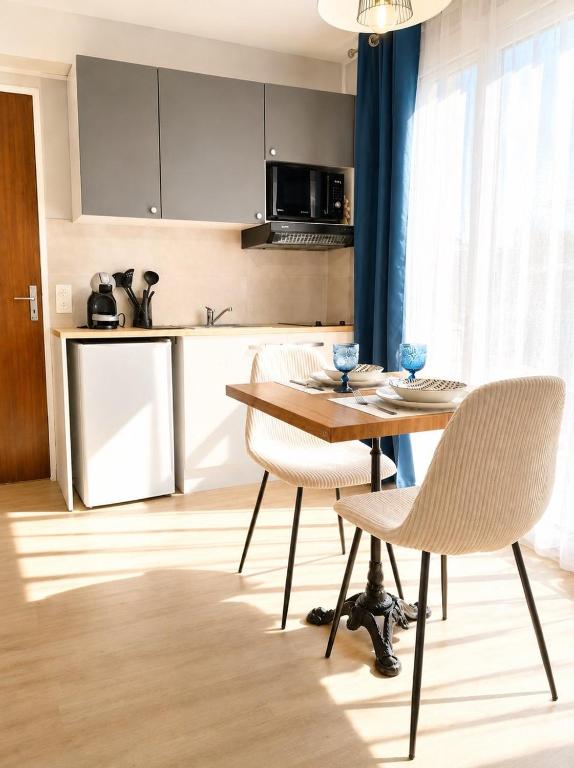 Le BlueAna – Studio moderne & confortable - 2