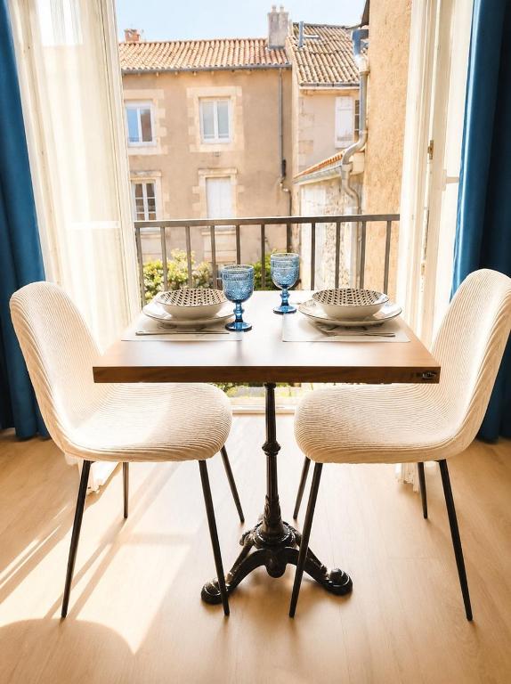 Le BlueAna – Studio moderne & confortable - 3
