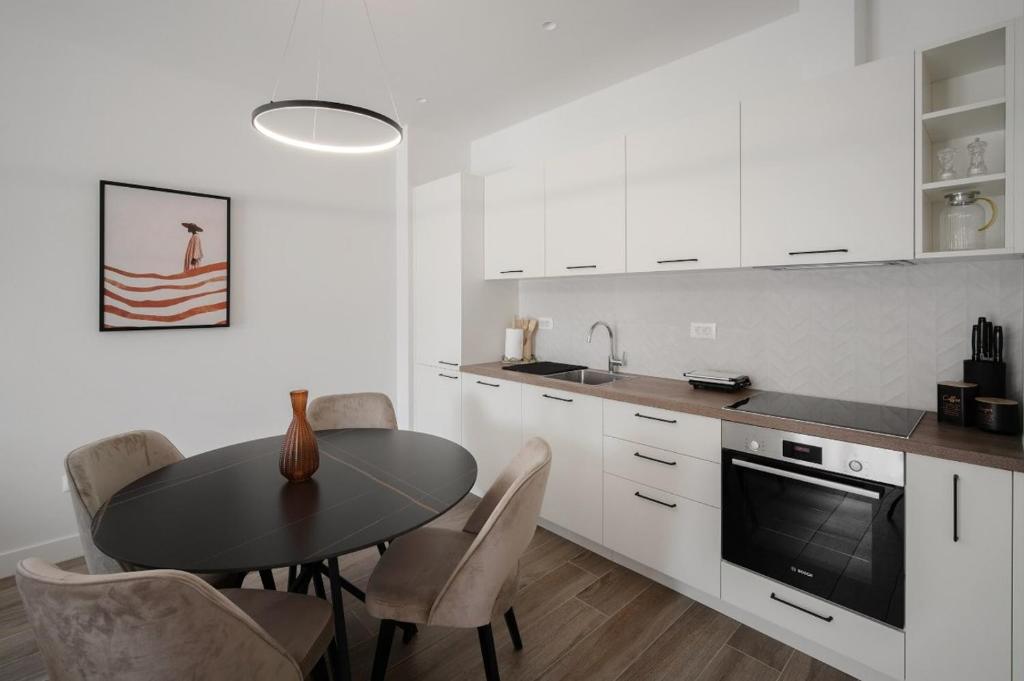 Aurea Luštica Centrale Apartment - 2