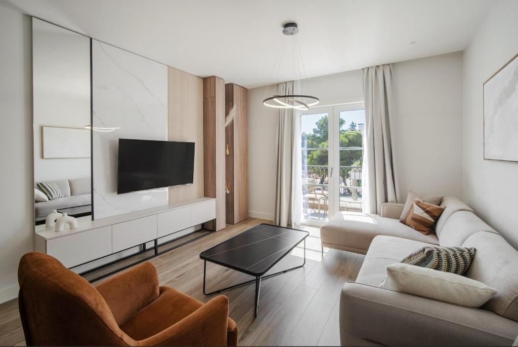 Aurea Luštica Centrale Apartment - 4
