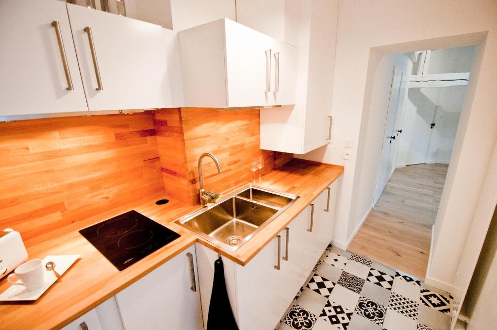 Loft Le Saint Louis by La Chambre à Coté - 5