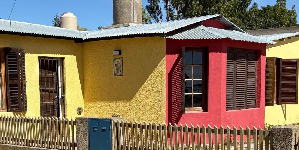 Casa Patagonica - 3