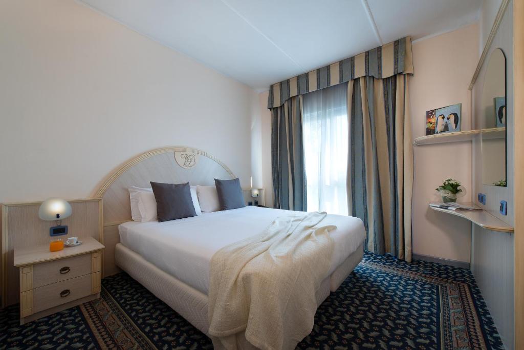 Hotel Villa Ducale - 2