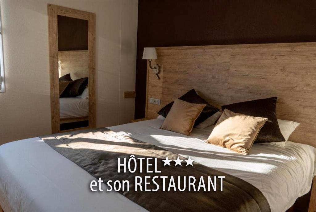 Cit'Hotel Restaurant du Bowling de Millau - 1