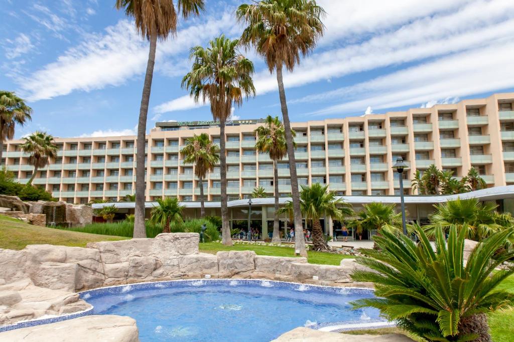 RVHotels Ametlla Mar - 3