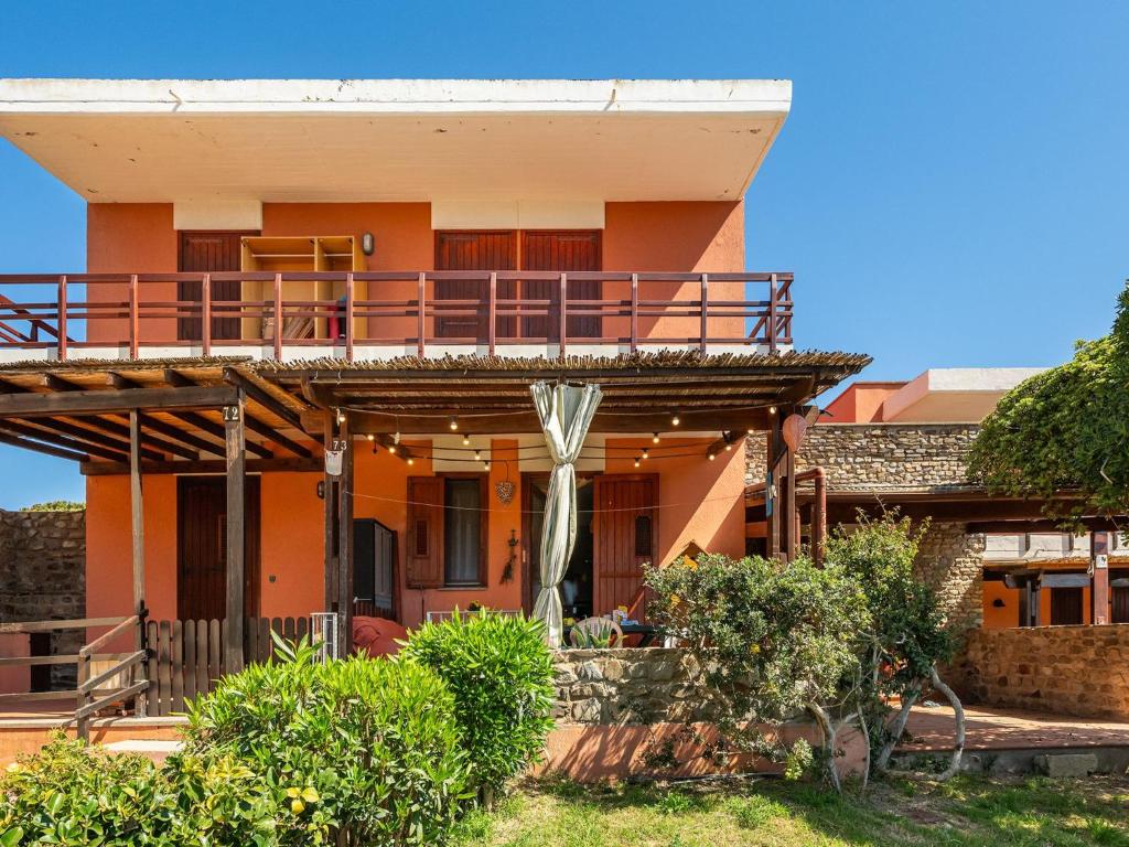 Well-designed apartment in Stintino - 2