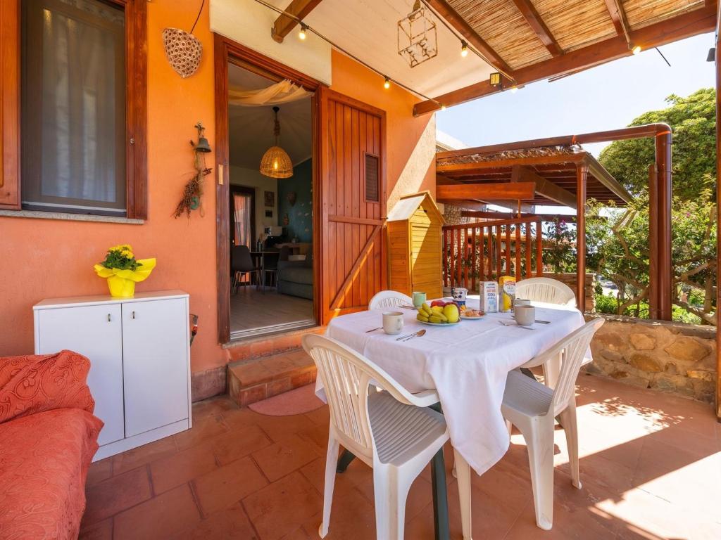 Well-designed apartment in Stintino - 4
