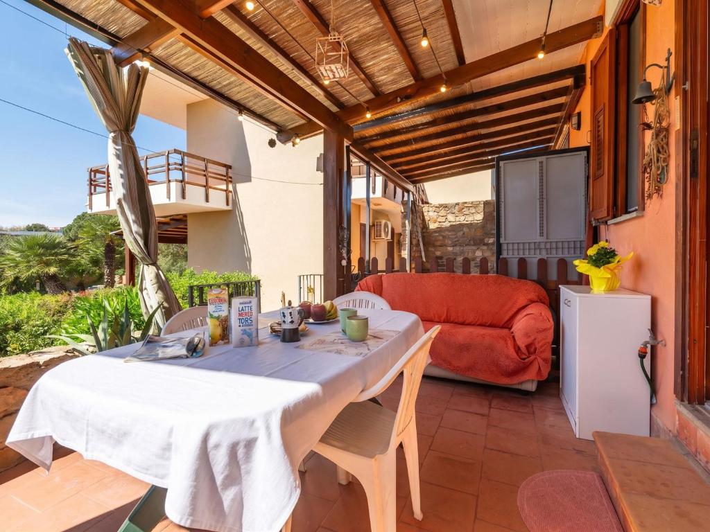 Well-designed apartment in Stintino - 5