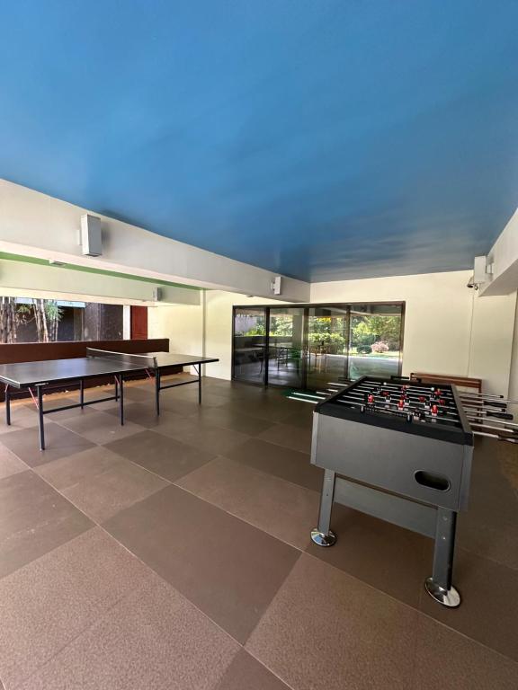 Recreational facilities