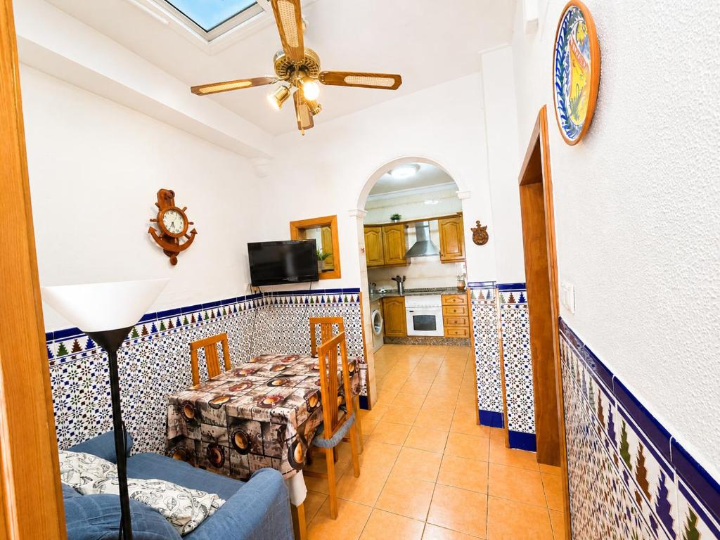 Apartamento Aparicio, Conil centro - 3