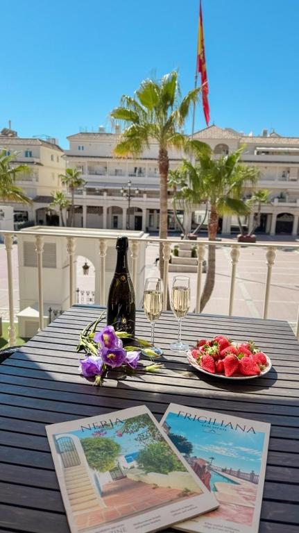 Apartamento Plaza España - 2