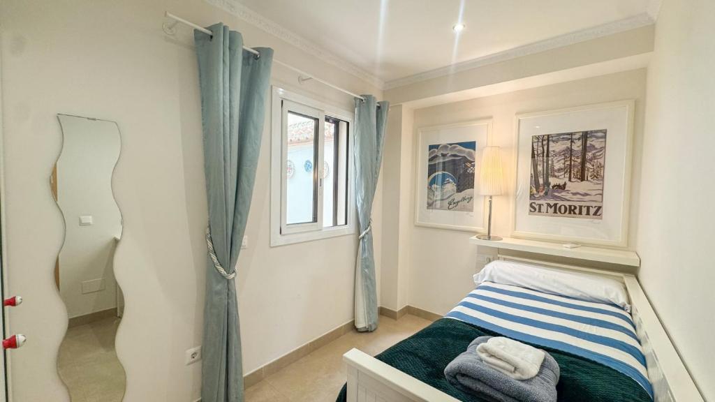 Apartamento Plaza España - 3