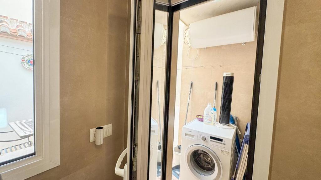 Apartamento Plaza España - 4