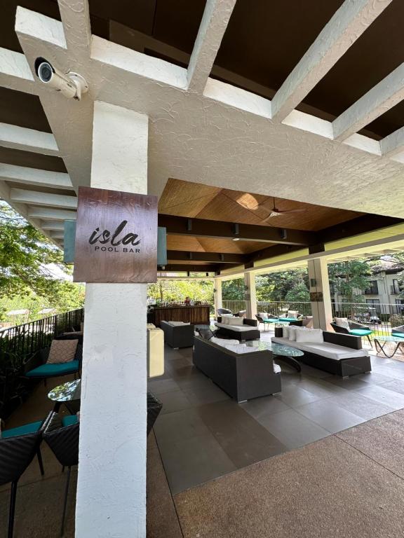Bar/lounge