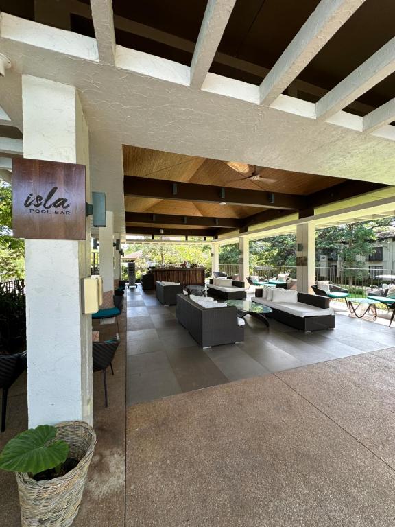 Bar/lounge