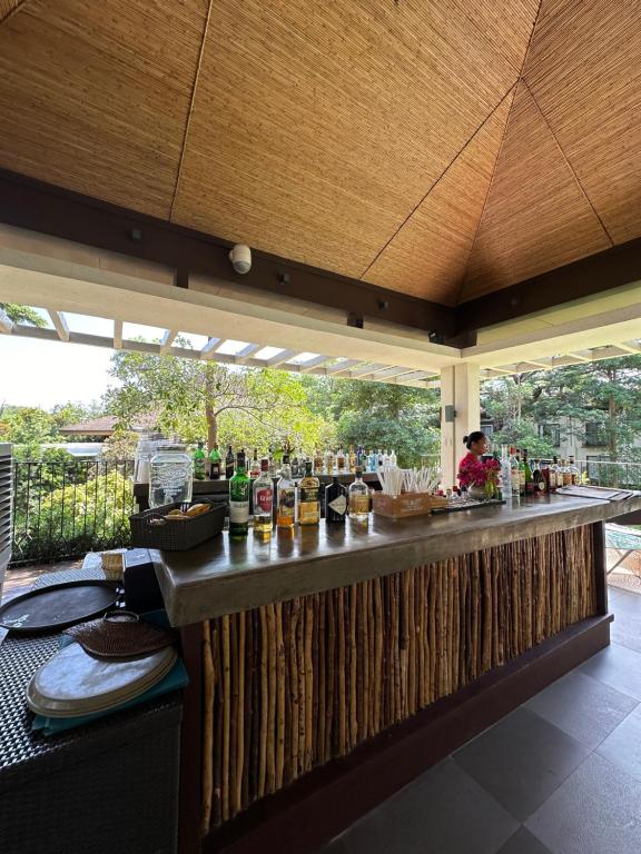 Bar/lounge