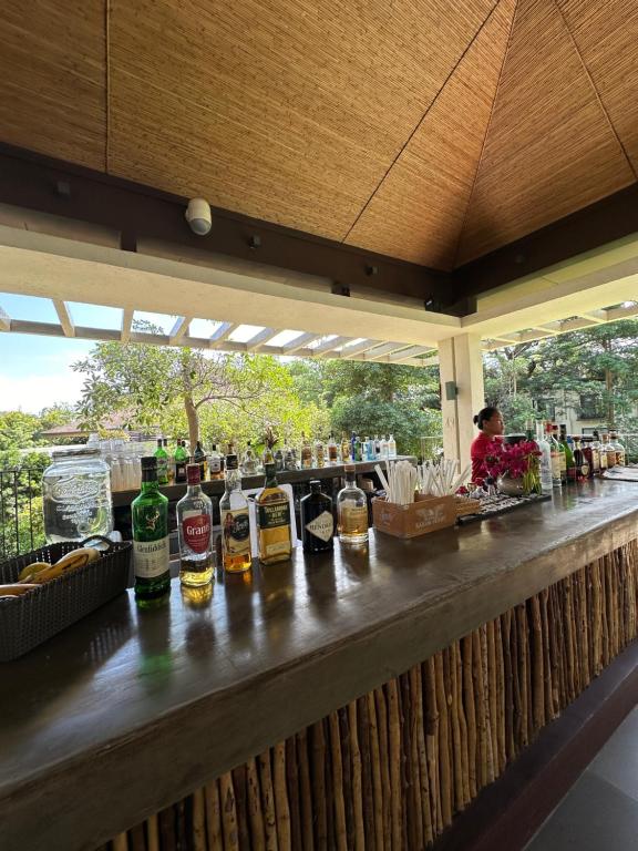 Bar/lounge