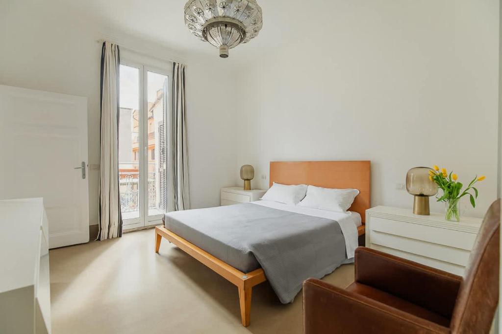 Monti Design Apartment by RomeLoft - 4