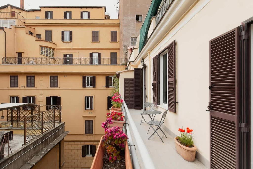 Monti Design Apartment by RomeLoft - 5