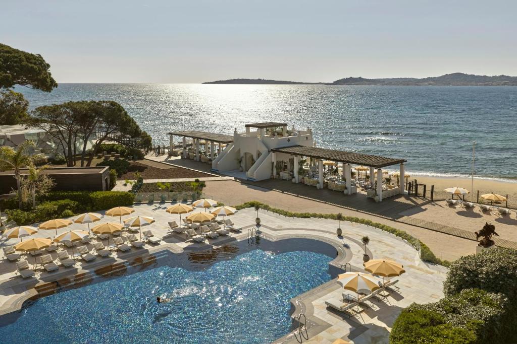 COMO Le Beauvallon - Golfe de Saint-Tropez - 2