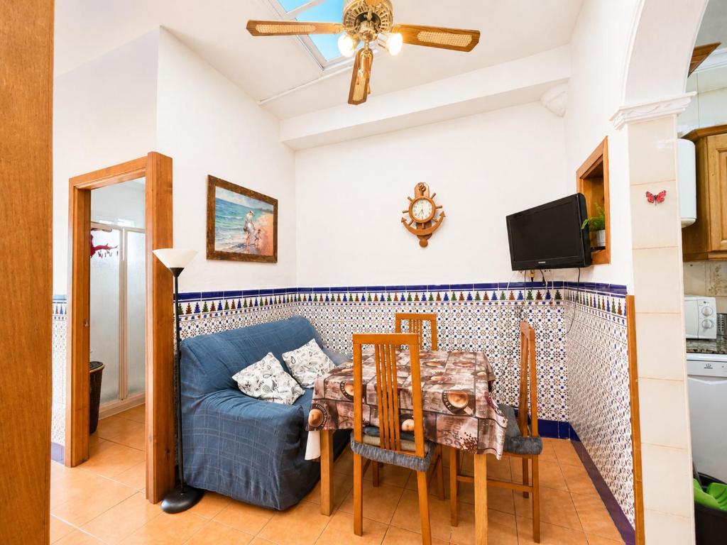 Apartamento Aparicio, Conil centro - 2