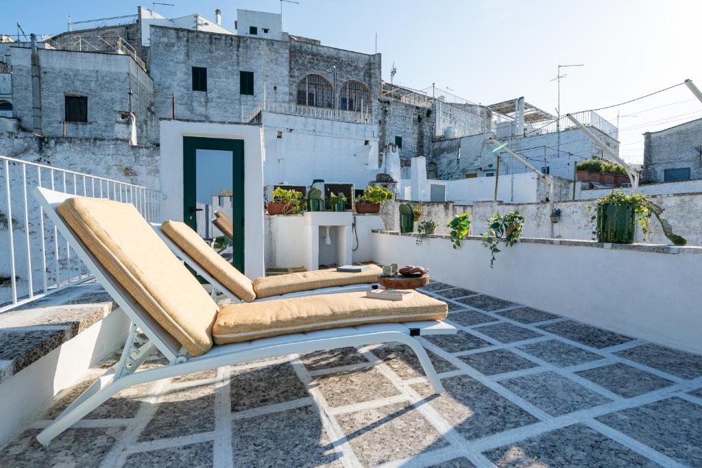 Luminosa Puglia - il CUORE AUTENTICO di OSTUNI - 5