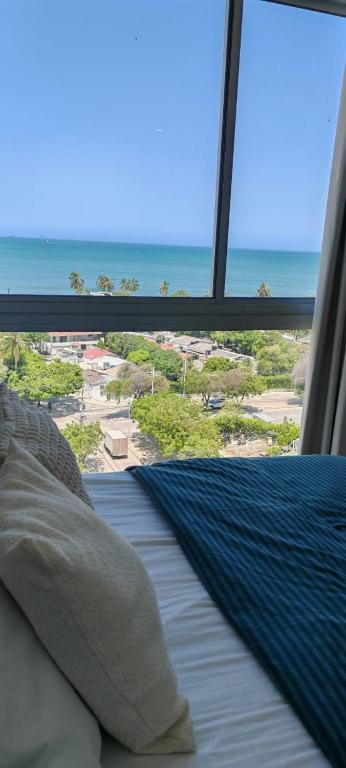 A un paso del mar, 5G wifi and free parking - 4