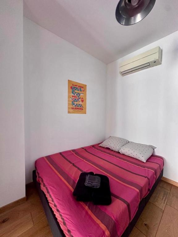 Charming duplex with 2 terraces - 5