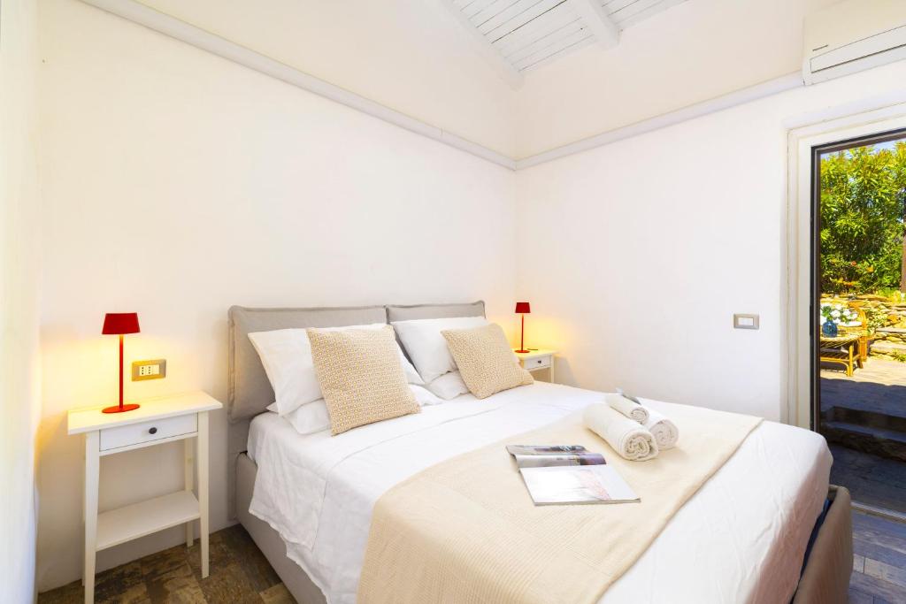 Sea-view loft in Golfo Aranci, 200m from the beach - 2