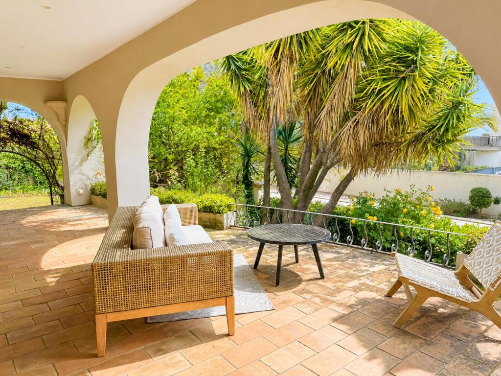 Villa Auralis - Piscine chauffée, clim, plage à pied - 5