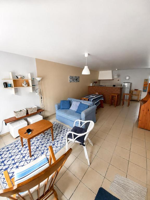 appartement cosy - proche plage - 1