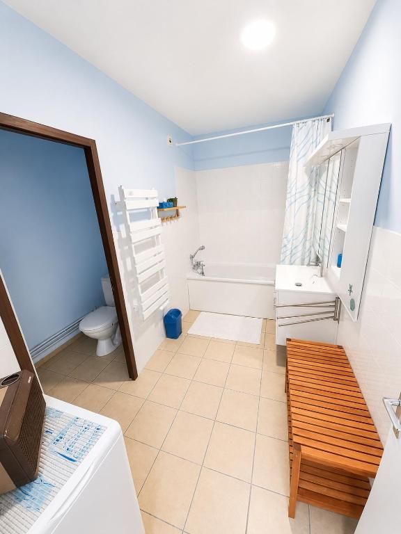 appartement cosy - proche plage - 2