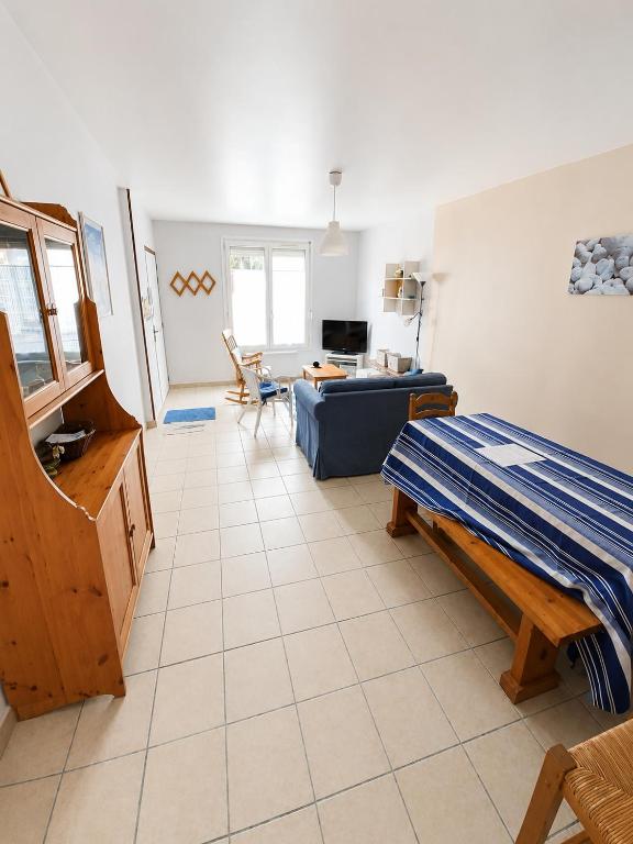 appartement cosy - proche plage - 3