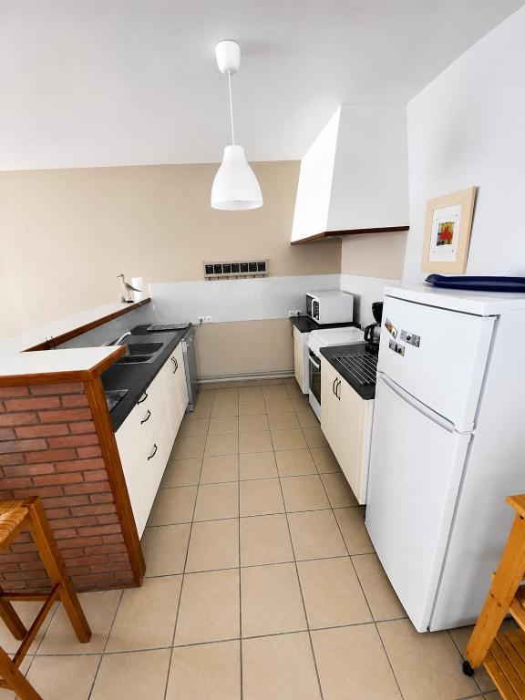 appartement cosy - proche plage - 5