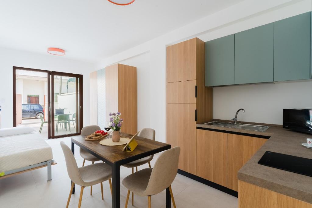 Residence Dalesco - Salento Selection - 3