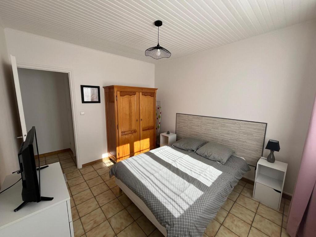 Appartement avec terrasse près de la mer 2 - 2