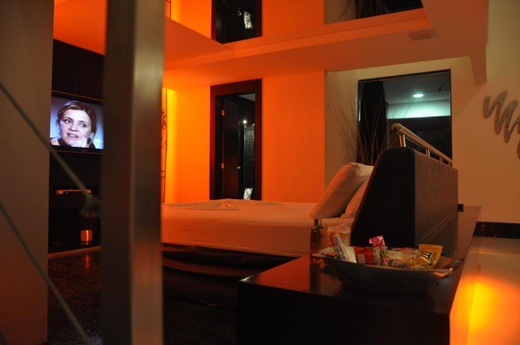 Suite Presidencial