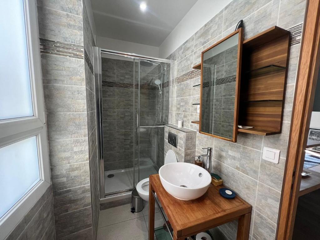 Appartement Beaugrenelle Javel - 5