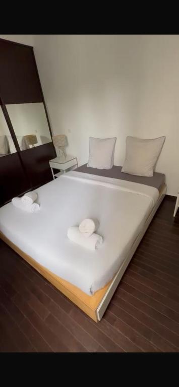 Appartement Beaugrenelle Javel - 3