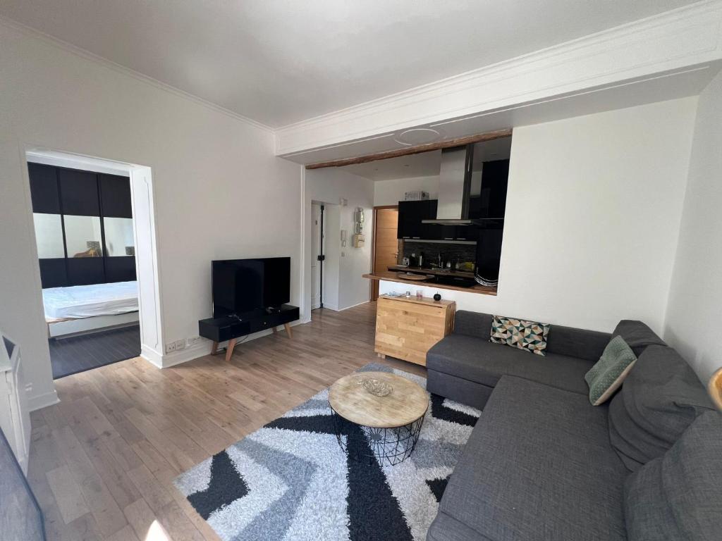 Appartement Beaugrenelle Javel - 2