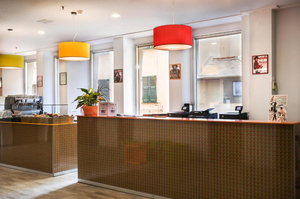 Sure Hotel by Best Western Nologo - 2