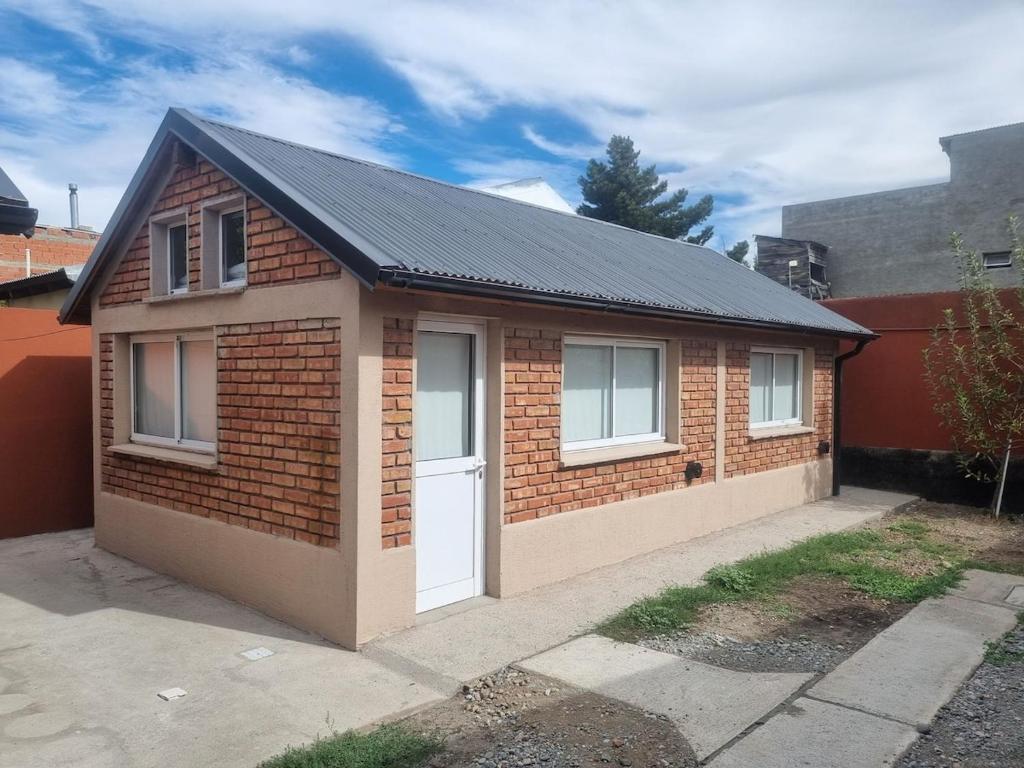 Moderna Tiny House 2 - Las Cerezas Complex - 1