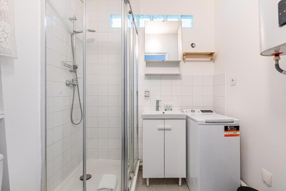 Comfortable stay near Paris - 4