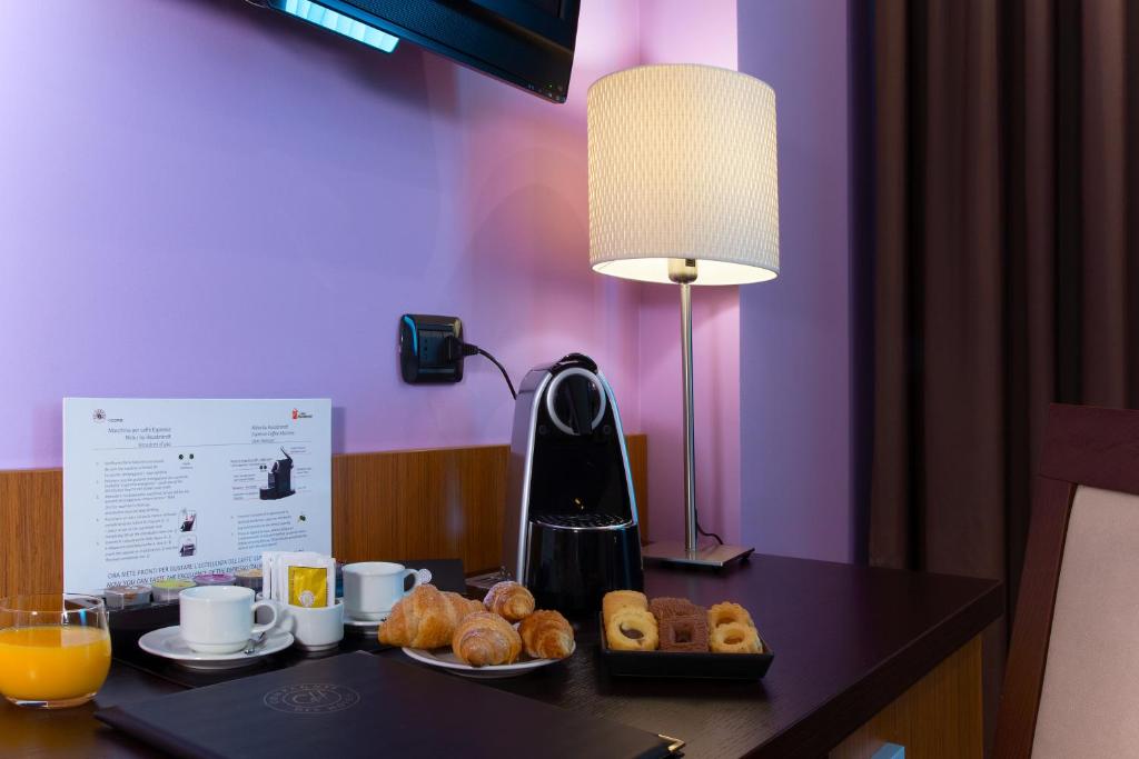 Cdh My One Hotel Bologna Photo 37